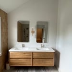 Bathroom Remodels
