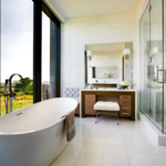Bathroom Remodels