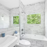 Bathroom Remodels