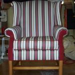 Wing Chair