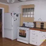 Cabinet Painting