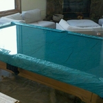 Flooded House