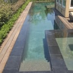 Pool Stone