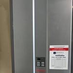 Rinnai RU199Ni Tankless water heater