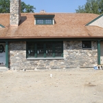Copper Gutters by Gutter Pro