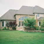 4000 sq. ft. 2 story, 4 bedroom, 3 car garage