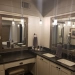 Farmhouse Bathroom