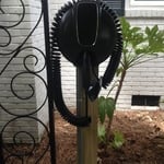 Electric car charger