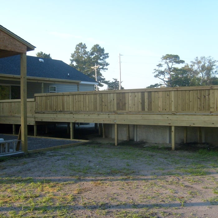 (outer view)
