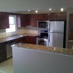 kitchen remodel