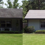 BEFORE AND AFTER