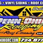 PENN OHIO ROOFING
