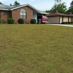 Sod done