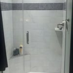 Master Bath Shower