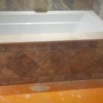 tub tile