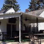 Patio Cover