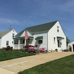 Awnings