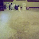 Aquarium Room Restore