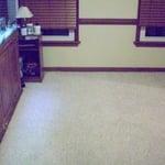 Aquarium Room Restore
