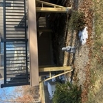 Deck Rebuild