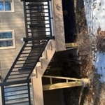 Deck Rebuild