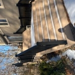Deck Rebuild