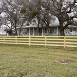 Fence Projects