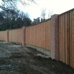 Fence Projects