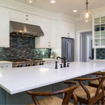full remodel