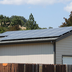 Residential Roof Mount Solar