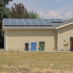 Residential Roof Mount Solar