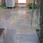 Flagstone Brick Pavers