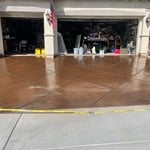 DRIVEWAY COLOR SEALING