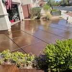 DRIVEWAY COLOR SEALING