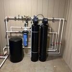 Softener/ Filter