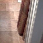 This is the finished tile #2.