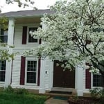Tempered double hung
