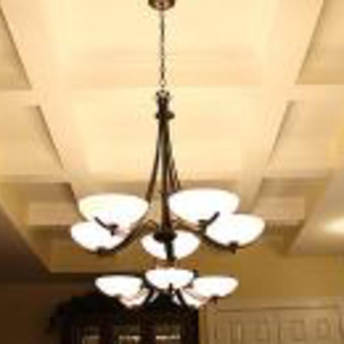 Ceiling