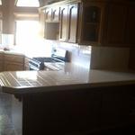 Granite Kitchen 1