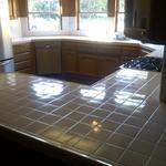 Granite Kitchen 1