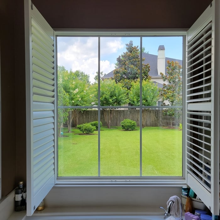 Fogged Window Replacement
