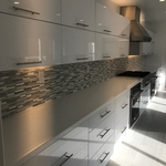 kitchen remodeling