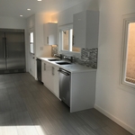 kitchen remodeling