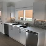 kitchen remodeling