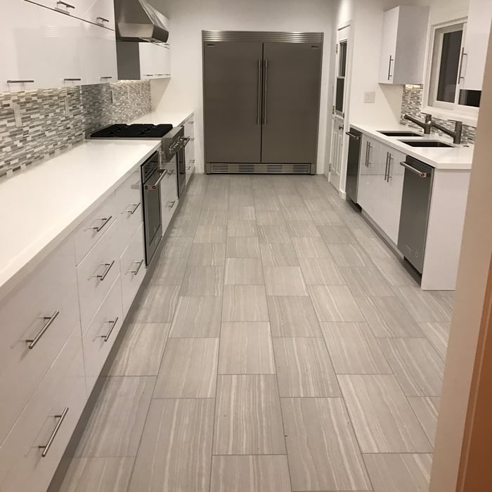kitchen remodeling