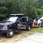 One ton and skidsteer