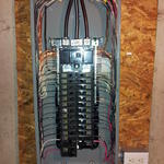 Corrected by Allied Home/Office
