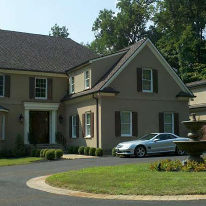 Arocon Roofing and Construction, LLC - Complete Re-Roof - Rooftop