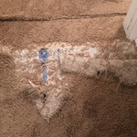 Carpet Repair