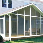 Screen Room